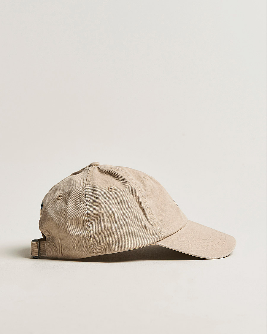 Mies | Päähineet | Polo Ralph Lauren | Classic Sports Cap Beige