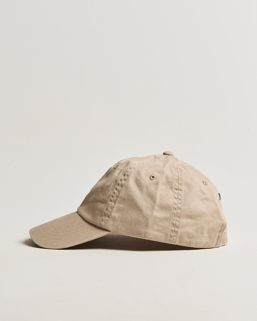 Mies | Päähineet | Polo Ralph Lauren | Classic Sports Cap Beige