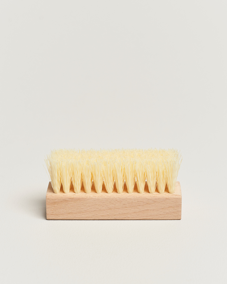 Mies | Harjat | Jason Markk | Standard Shoe Cleaning Brush