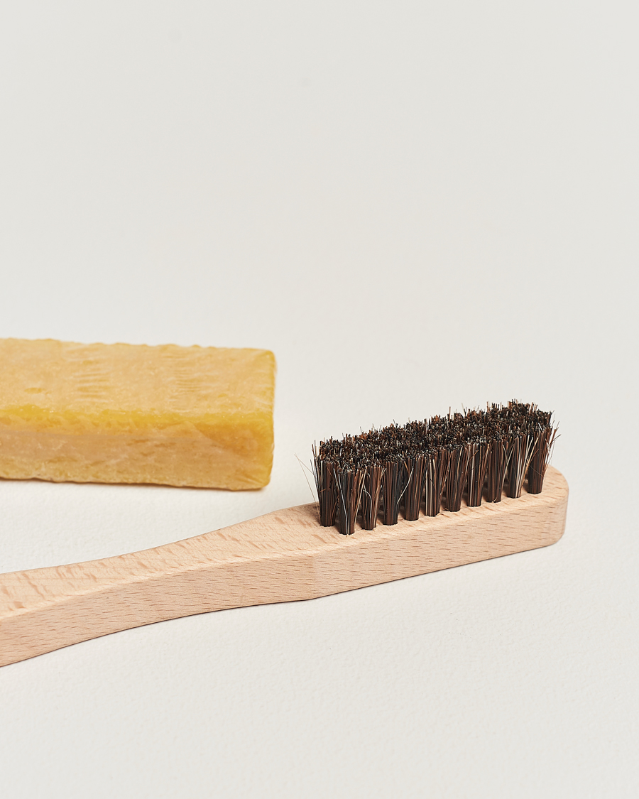 Mies | Vaatehuolto | Jason Markk | Suede Cleaning Kit