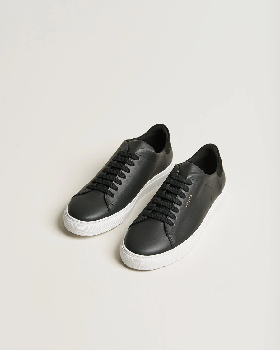 Mies | Osastot | Axel Arigato | Clean 90 Sneaker Black