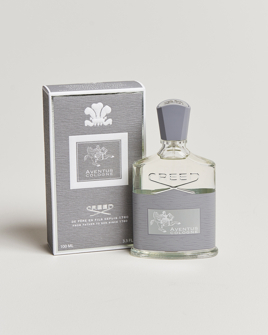 Mies | Tuoksut | Creed | Aventus Cologne 100ml