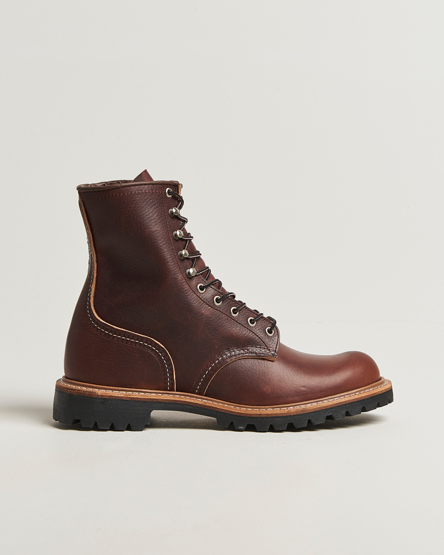 Mies | Red Wing Shoes 8