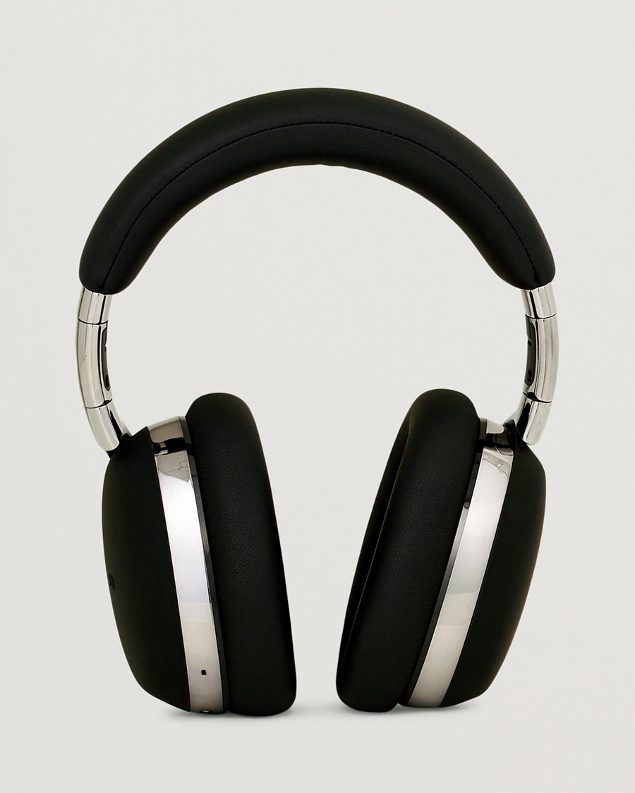 Mies | Montblanc | Montblanc | MB01 Headphones Black