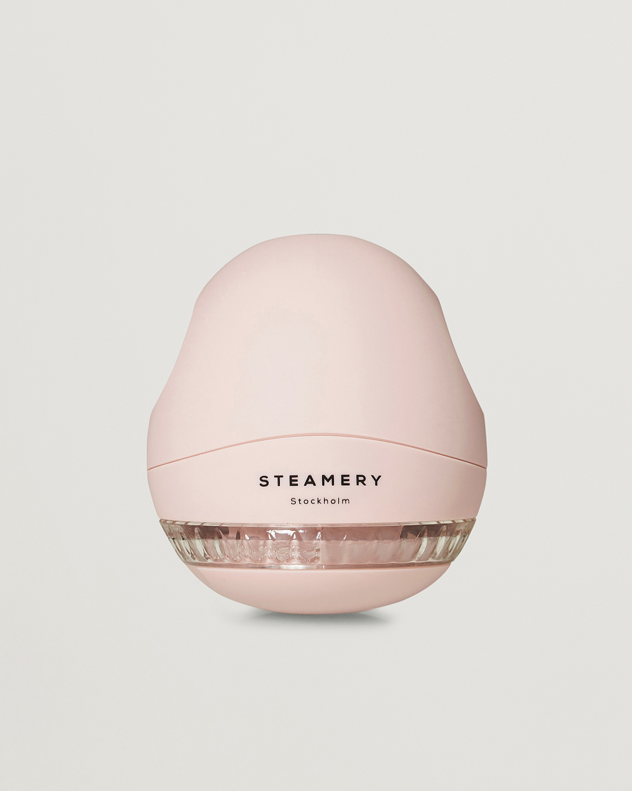 Mies | Steamery | Steamery | Pilo Fabric Shaver Pink