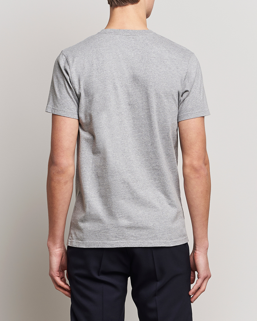 Mies | Colorful Standard | Colorful Standard | Classic Organic T-Shirt Heather Grey