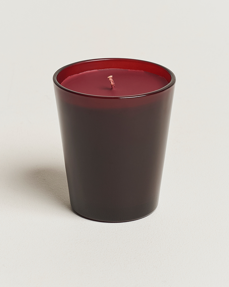 Mies |  | Polo Ralph Lauren | Holiday Candle Red Plaid