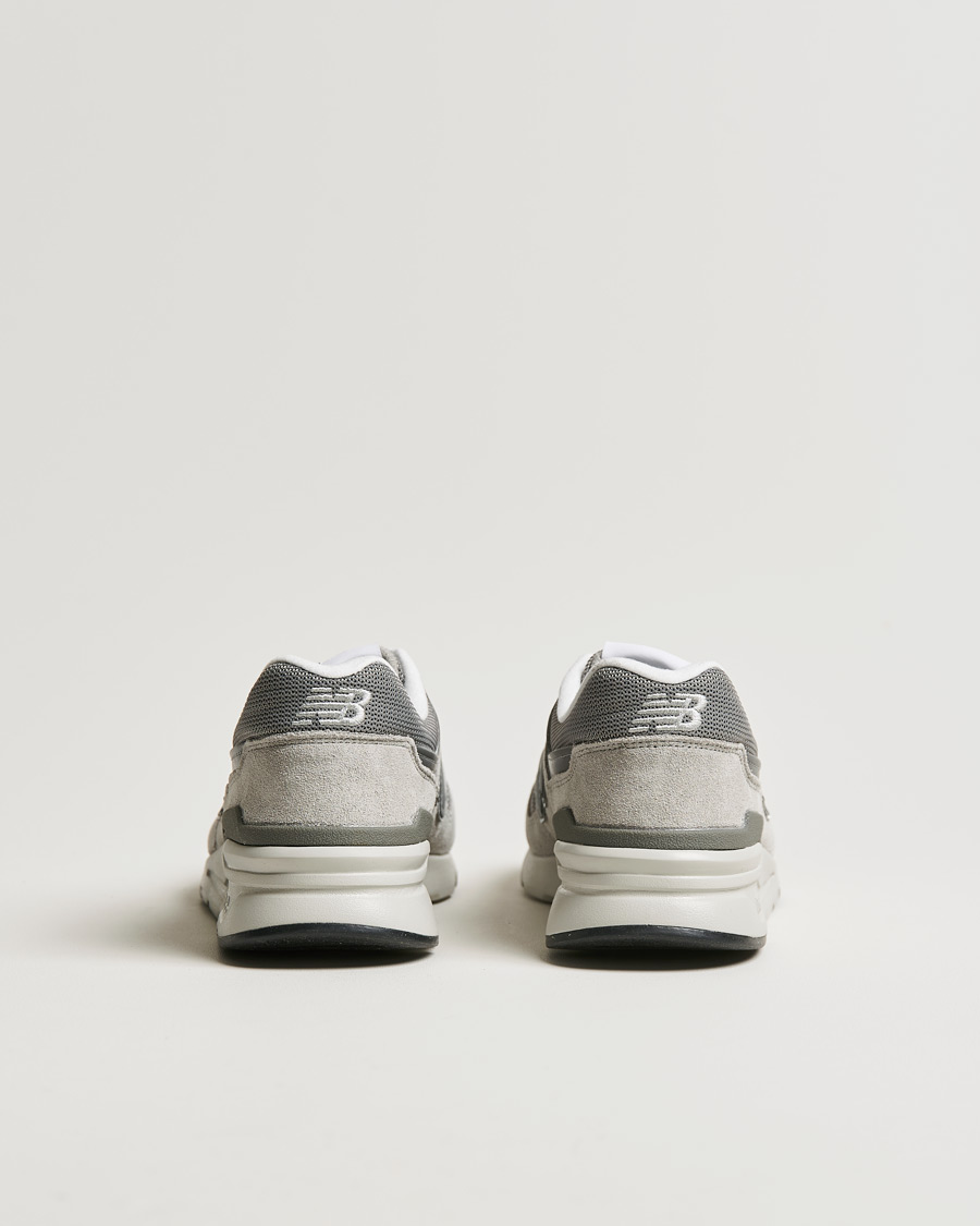 Mies | Citylenkkarit | New Balance | 997H Sneakers Marblehead