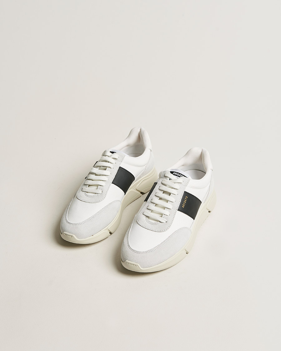 Mies | Axel Arigato | Axel Arigato | Genesis Vintage Runner Sneaker White