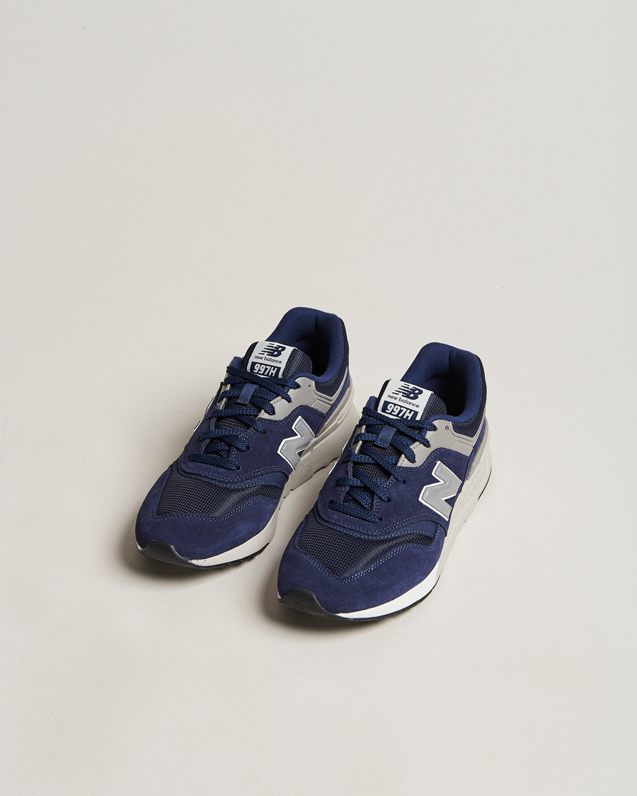 Mies | Kengät | New Balance | 997H Sneaker Pigment