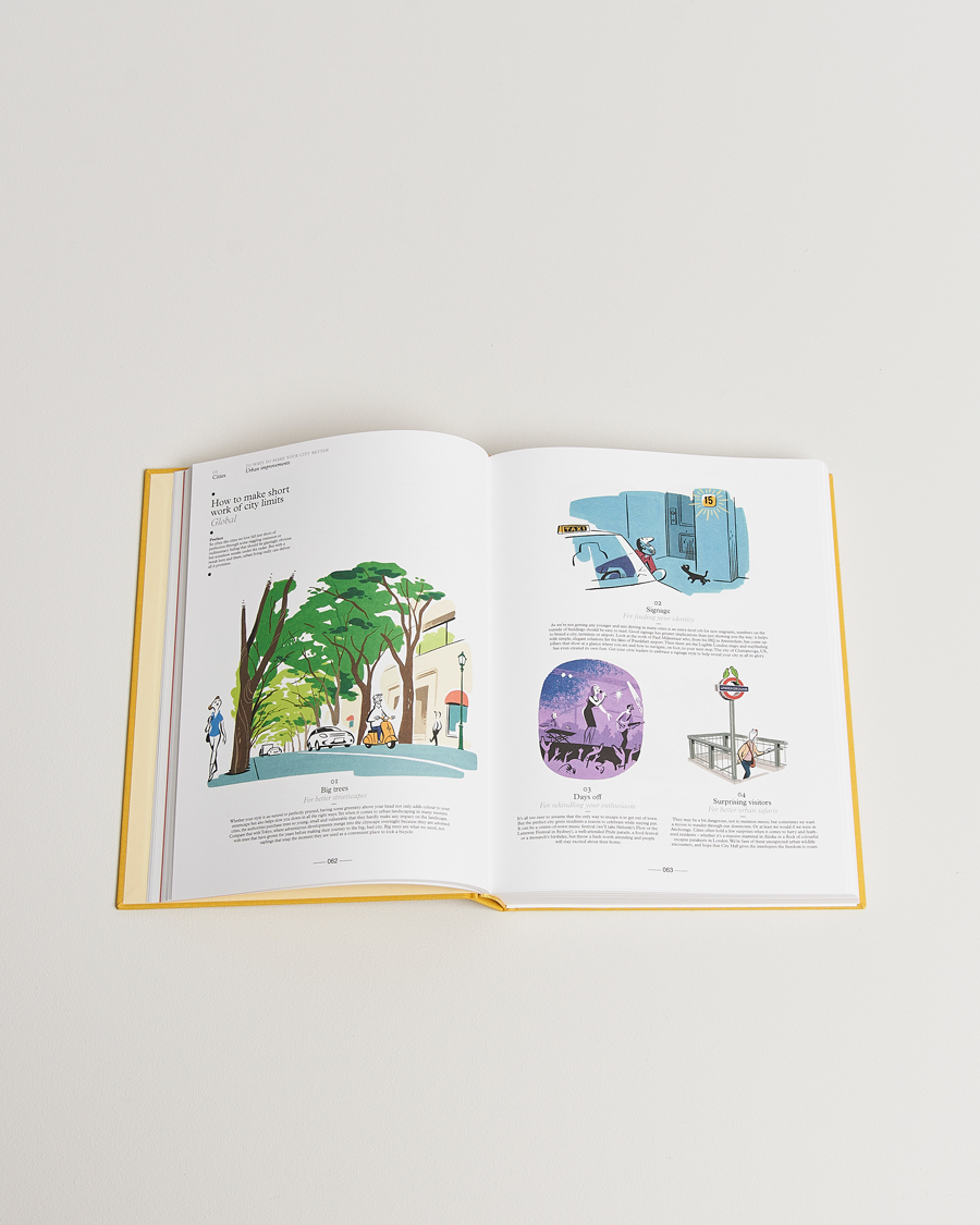 Mies | Monocle | Monocle | Guide to Better Living