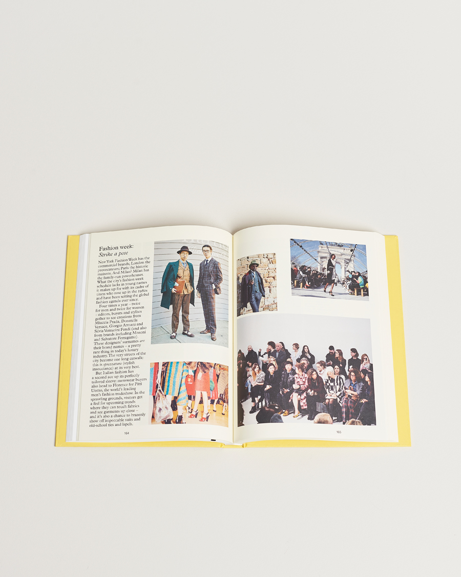 Mies | Monocle | Monocle | Book of Italy