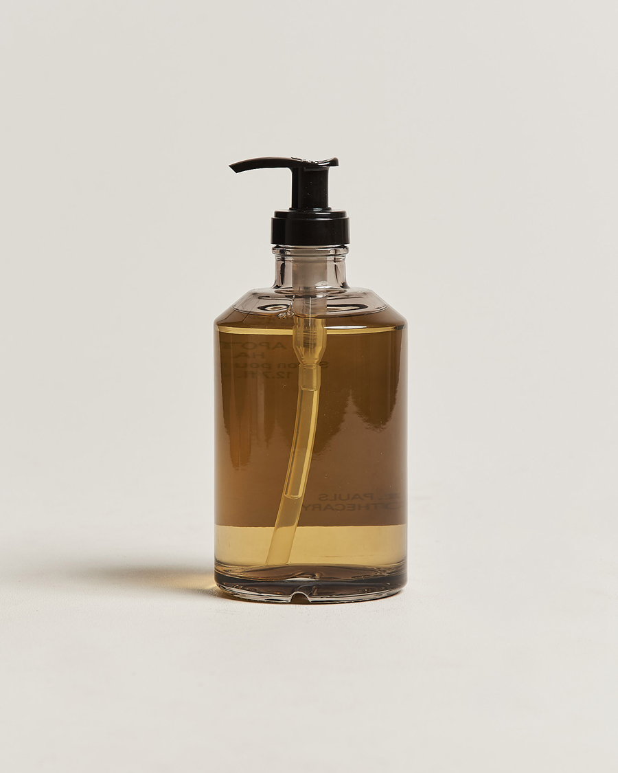 Mies | Alle 100 | Frama | Apothecary Hand Wash 375ml