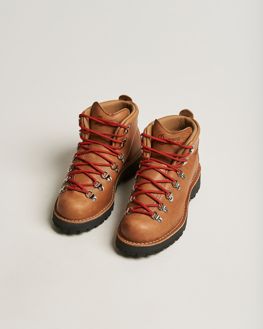Mies | Käsintehdyt kengät | Danner | Mountain Light GORE-TEX Boot Cascade Clovis