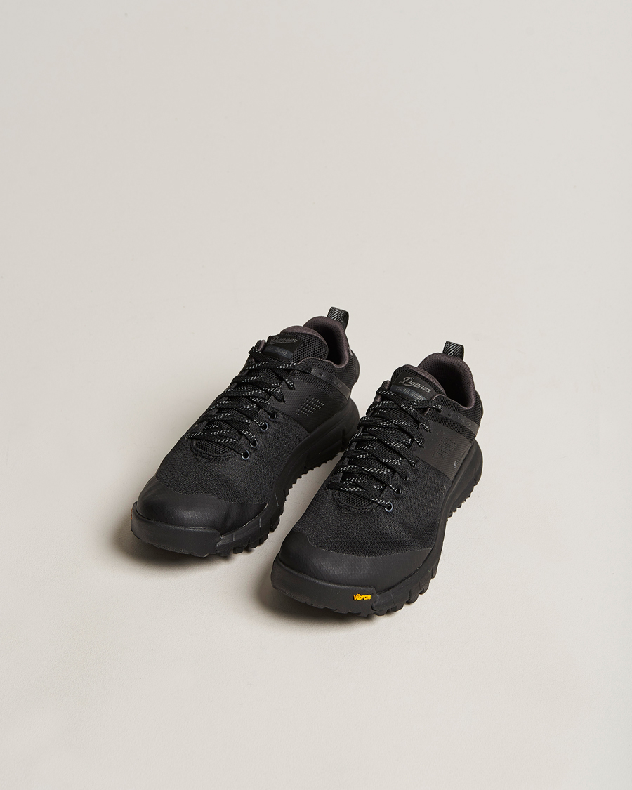 Mies | Mustat tennarit | Danner | Trail 2650 Mesh GTX Trail Sneaker Black Shadow