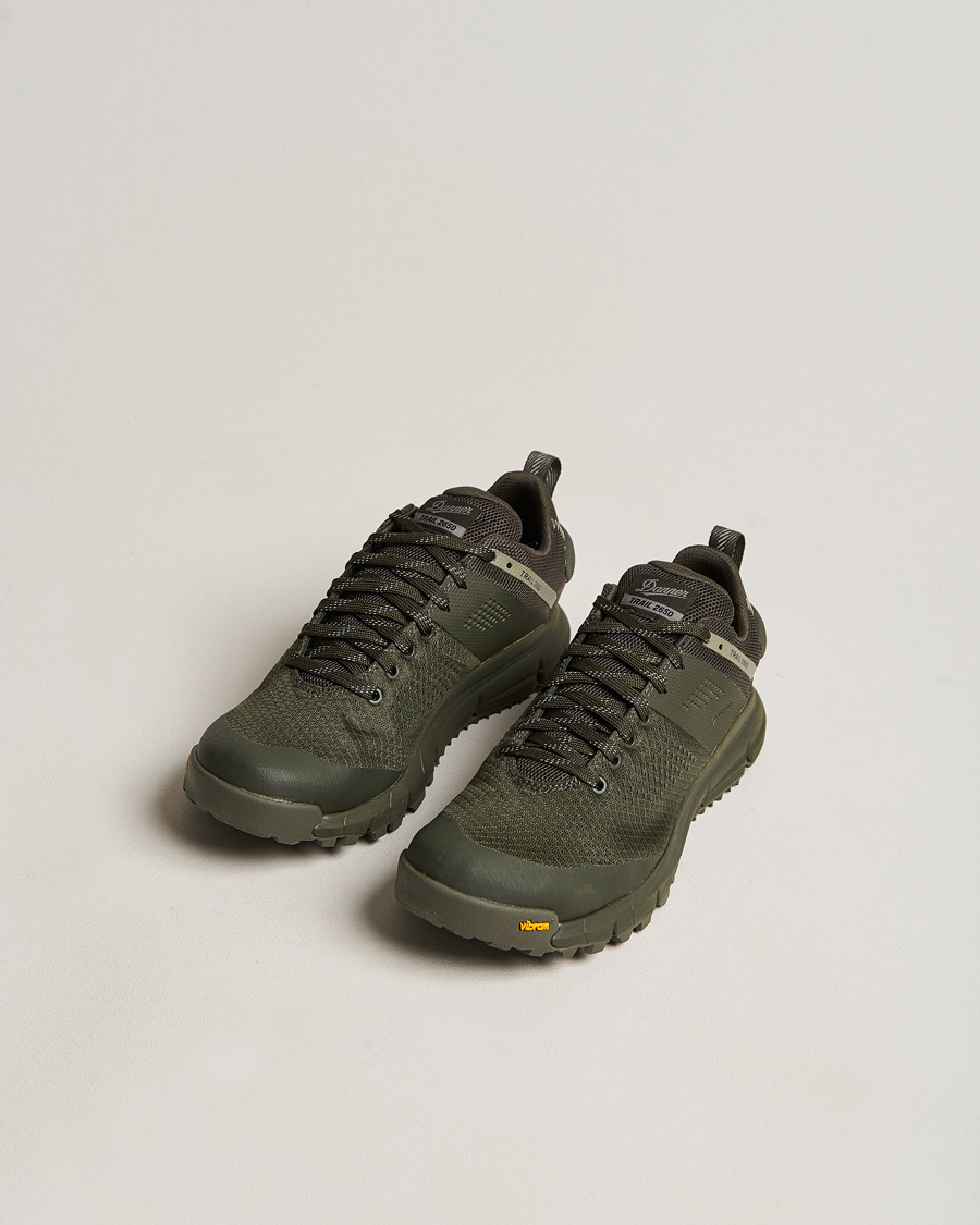 Mies |  | Danner | Trail 2650 Mesh GTX Trail Sneaker Forest Night