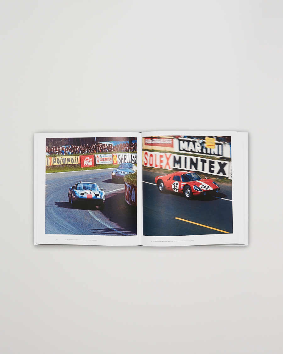 Mies | New Mags | New Mags | Porsche 904 