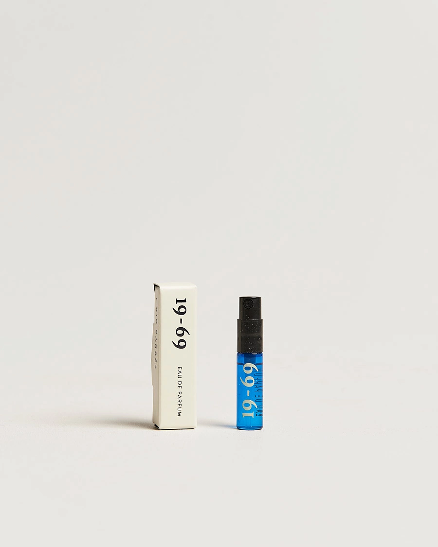 Mies | Tuoksut | 19-69 | The Collection Set 7x2,5ml  