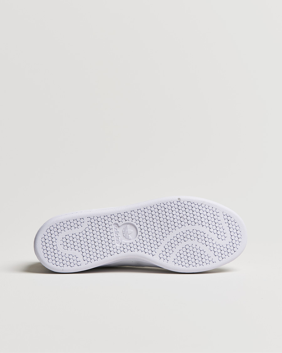 Mies | Valkoiset tennarit | adidas Originals | Stan Smith Sneaker White/Navy