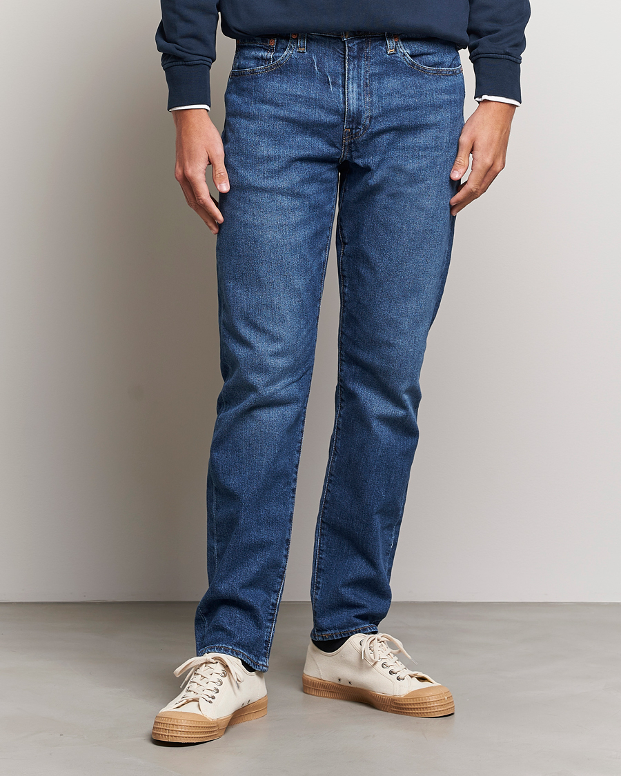 Mies |  | Levi\'s | 502 Taper Jeans Cross The Sky