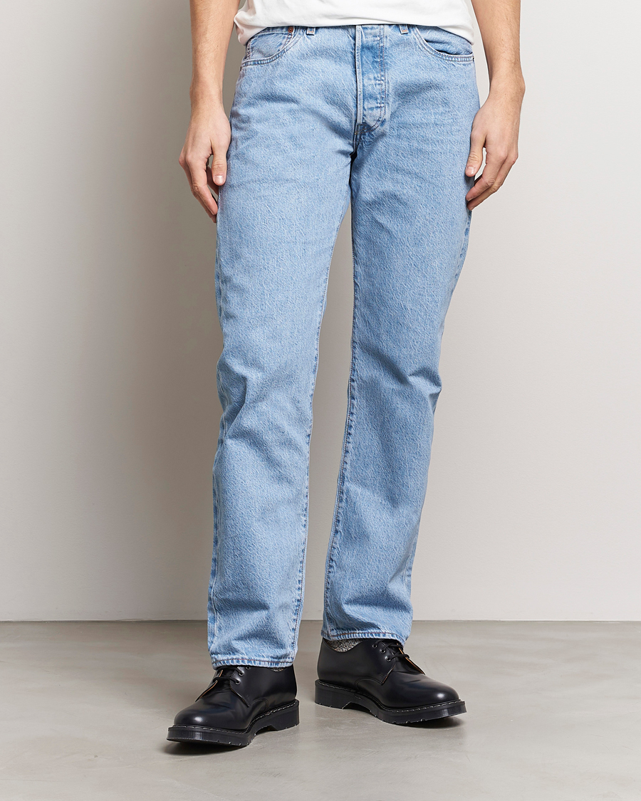 Mies | Straight leg | Levi\'s | 501 Original Jeans Canyon Moon