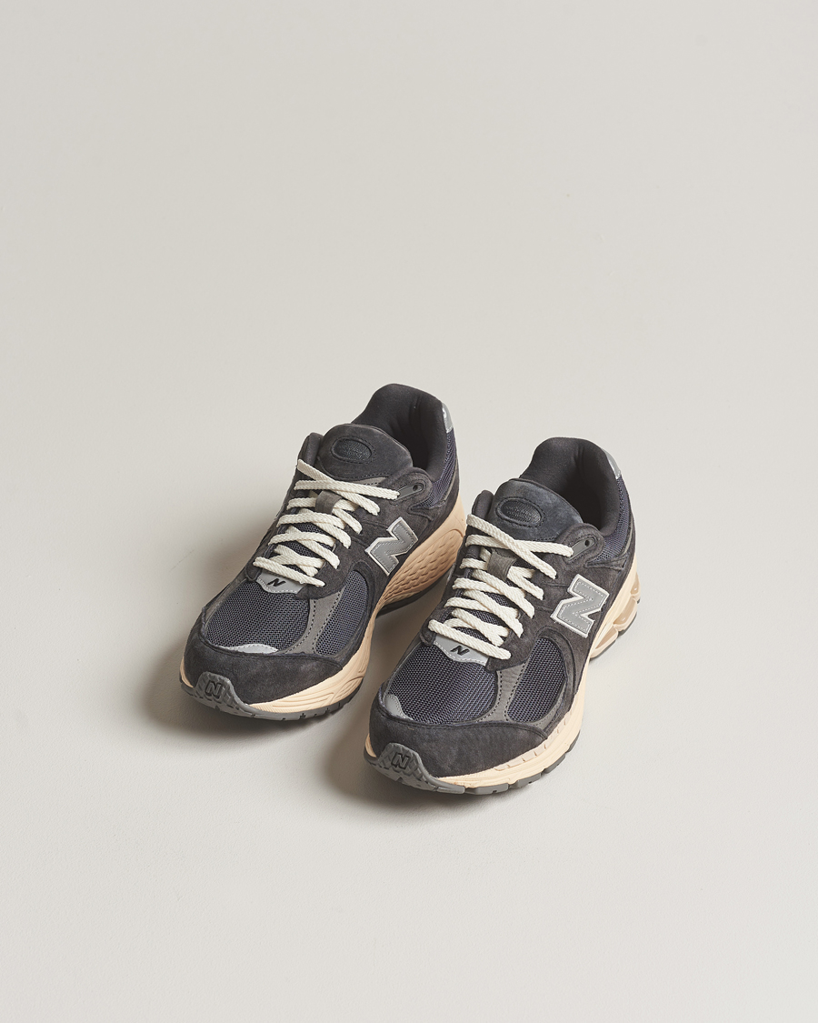 Mies | New Balance | New Balance | 2002R Sneakers Phantom