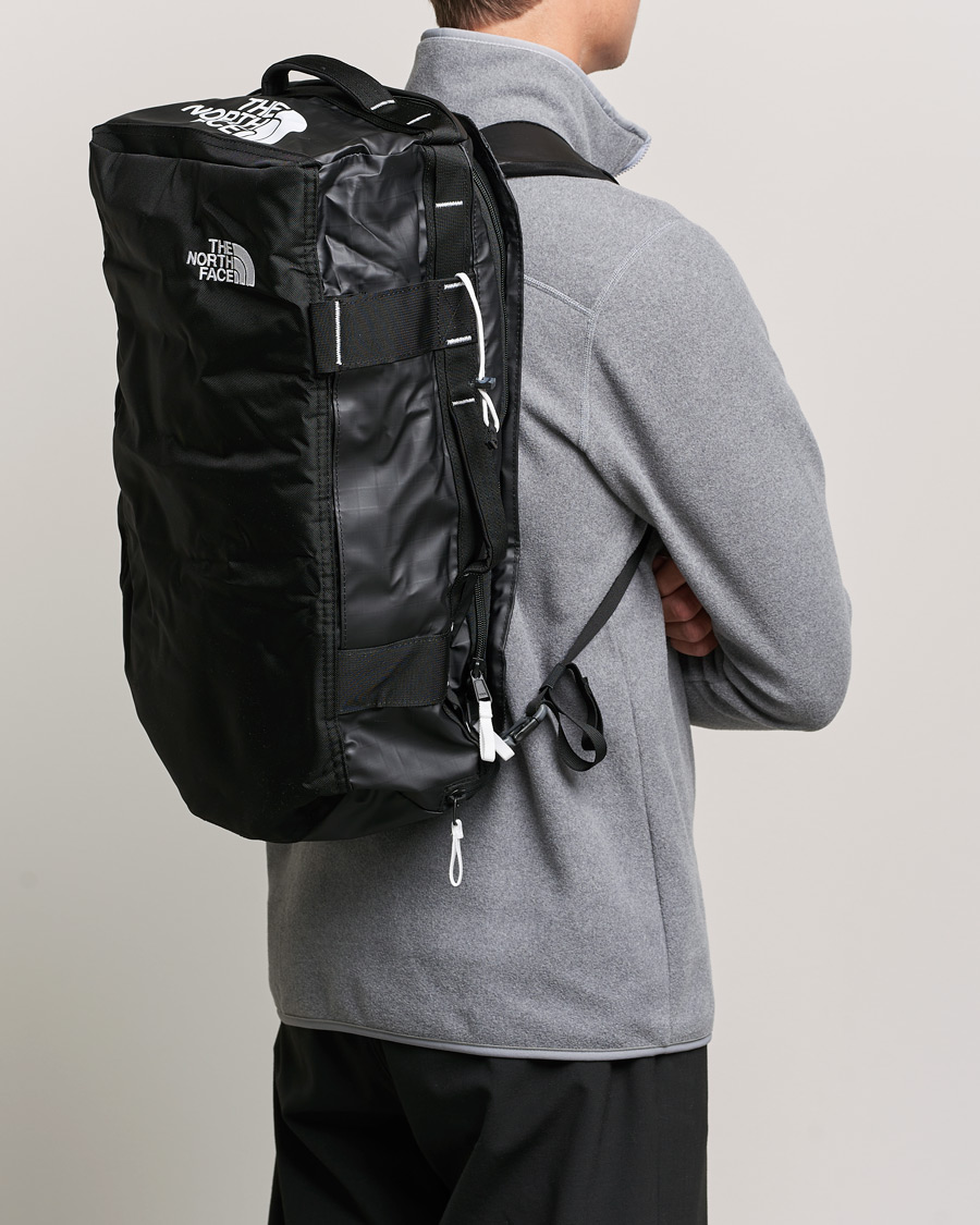 Mies | The North Face | The North Face | Base Camp Voyager Duffel 32L Black