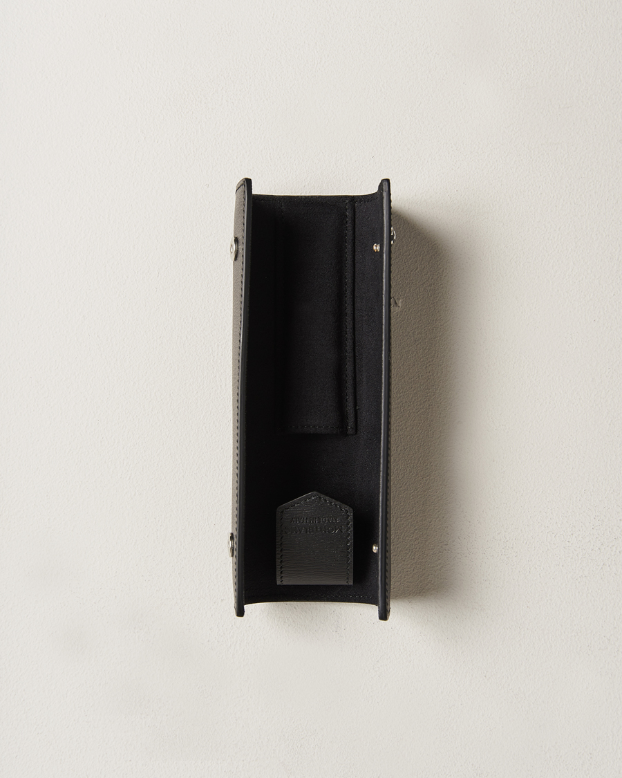 Mies | Lifestyle | Montblanc | Meisterstück 4810 1-Pen Pouch Black