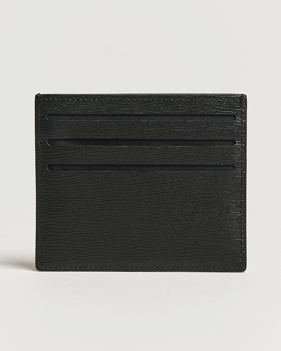 Mies |  | Montblanc | Meisterstück 4810 Pocket Holder 6cc Black