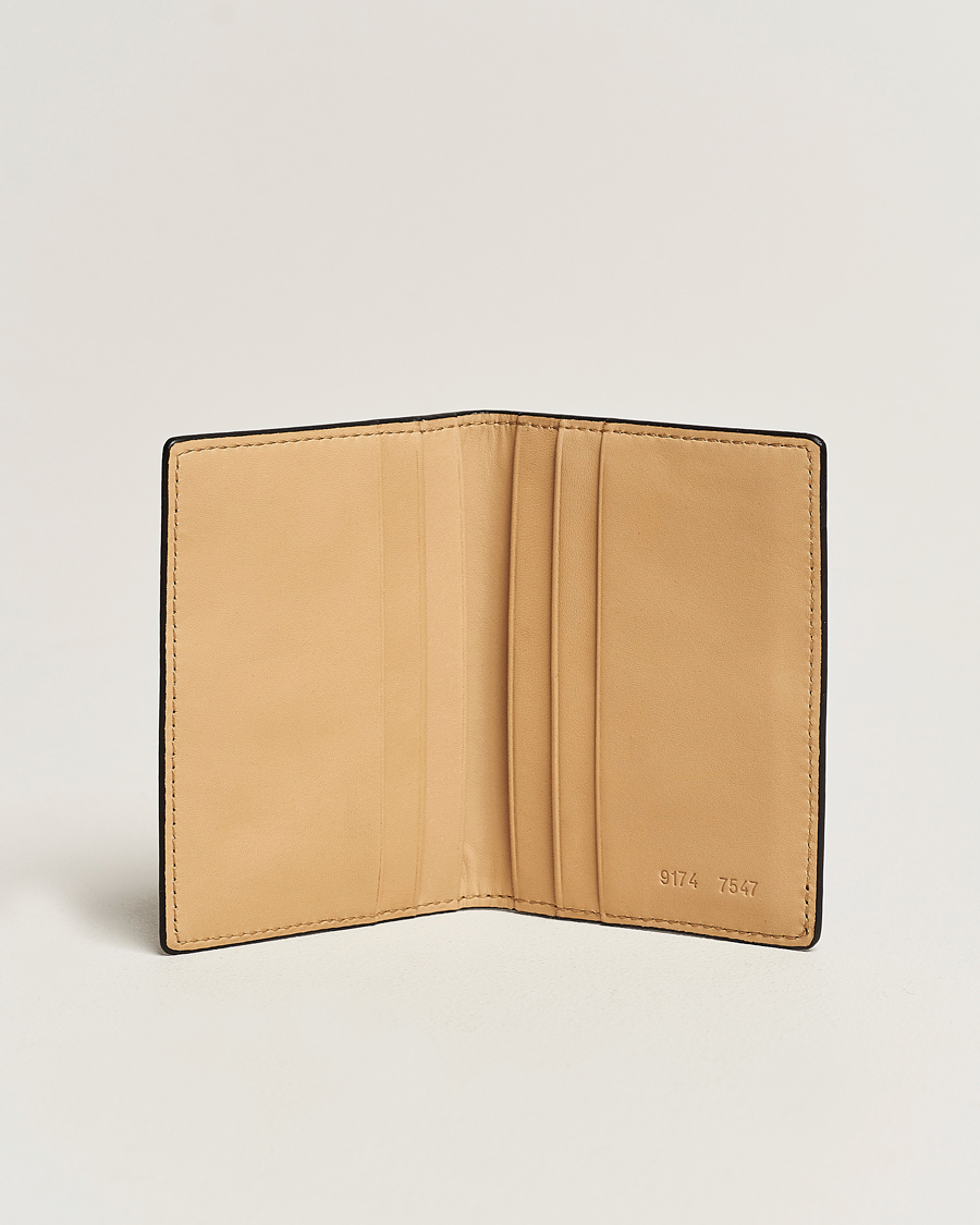 Mies | Korttilompakot | Common Projects | Folded Wallet Black