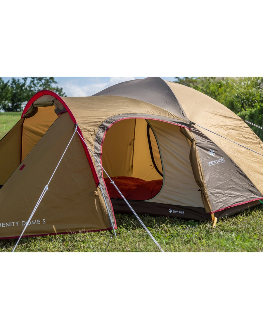 Mies | Active | Snow Peak | Amenity Dome Small Tent 