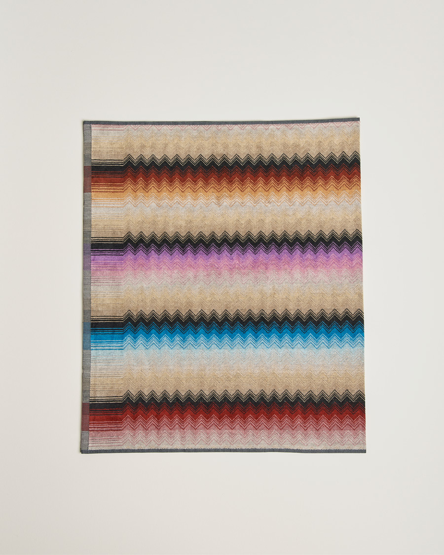 Mies | Lifestyle | Missoni Home | Byron Bath Towel 70x115cm Multicolor