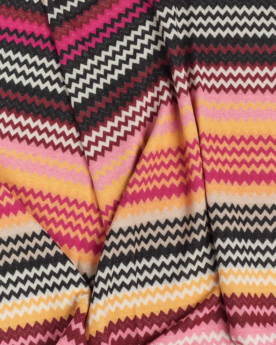 Mies | Tekstiilit | Missoni Home | Humbert Wool Throw Multicolor