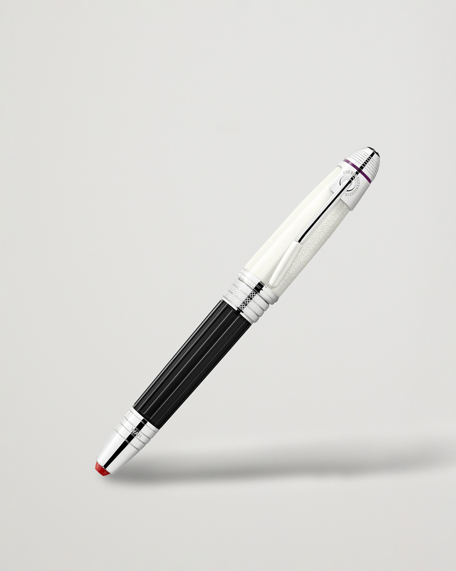 Mies | Lifestyle | Montblanc | Jimi Hendrix Special Edition Fountain Pen M 