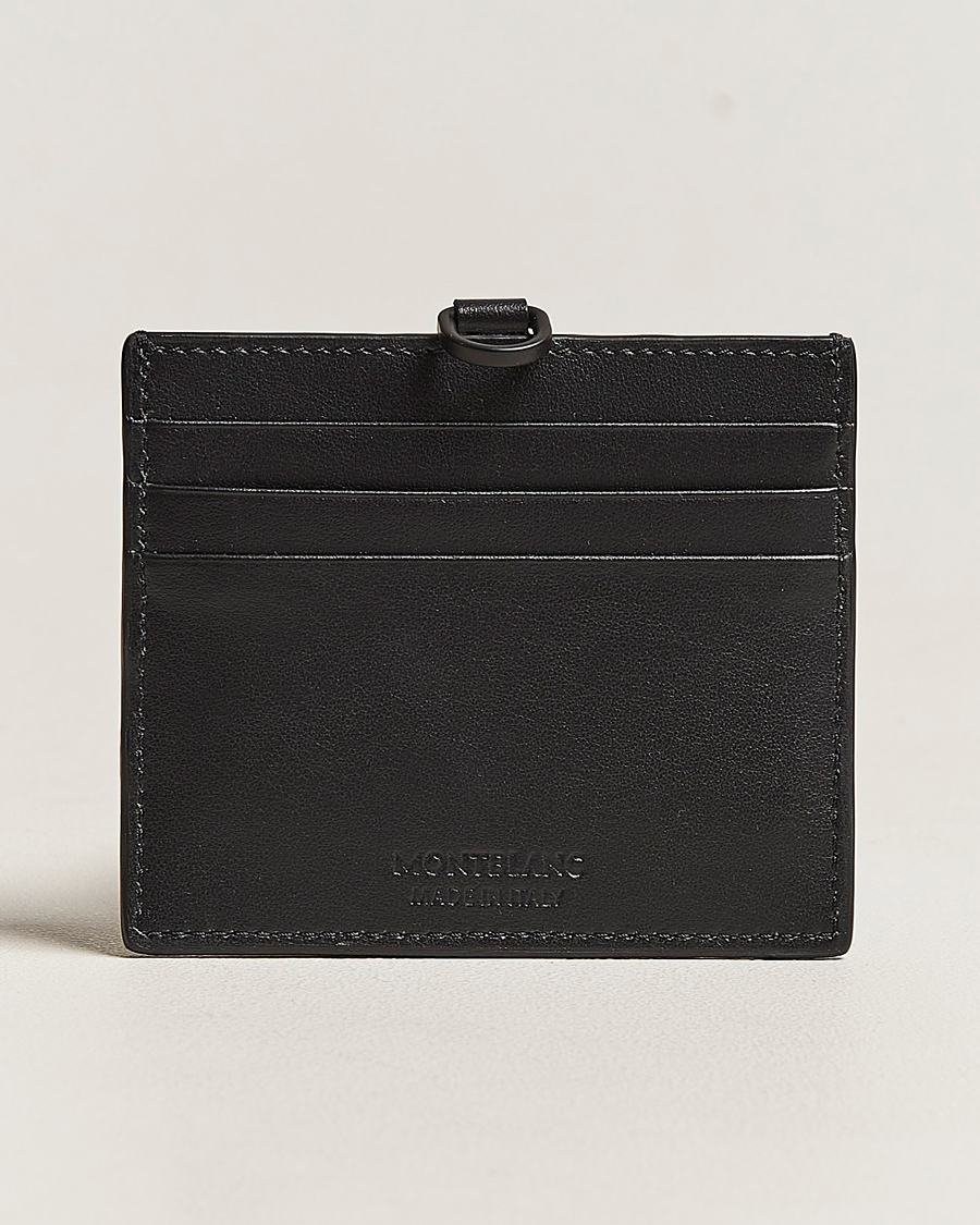 Mies | Parhaat lahjavinkkimme | Montblanc | Extreme 3.0 Card Holder 6cc Green