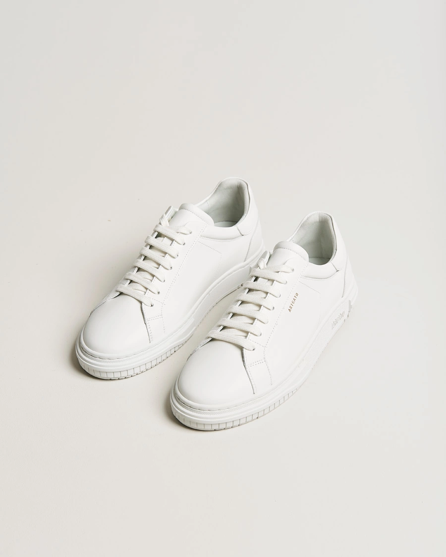 Mies | Contemporary Creators | Axel Arigato | Atlas Sneaker White