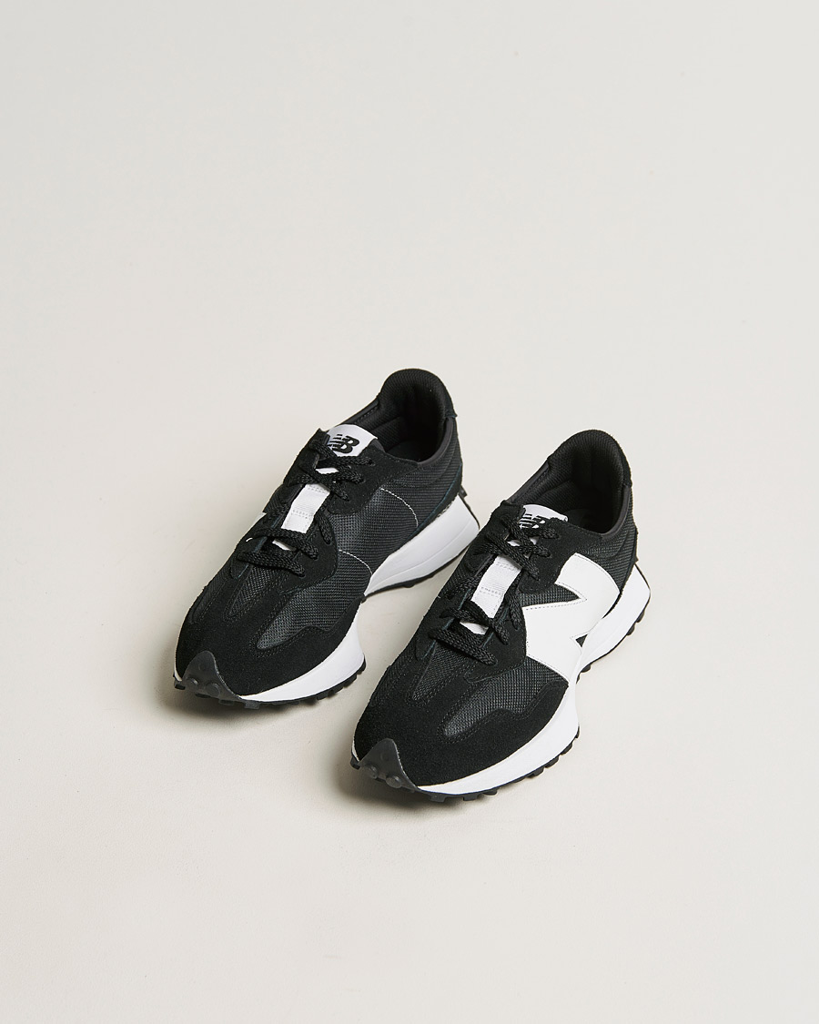 Mies | Kengät | New Balance | 327 Sneakers Black