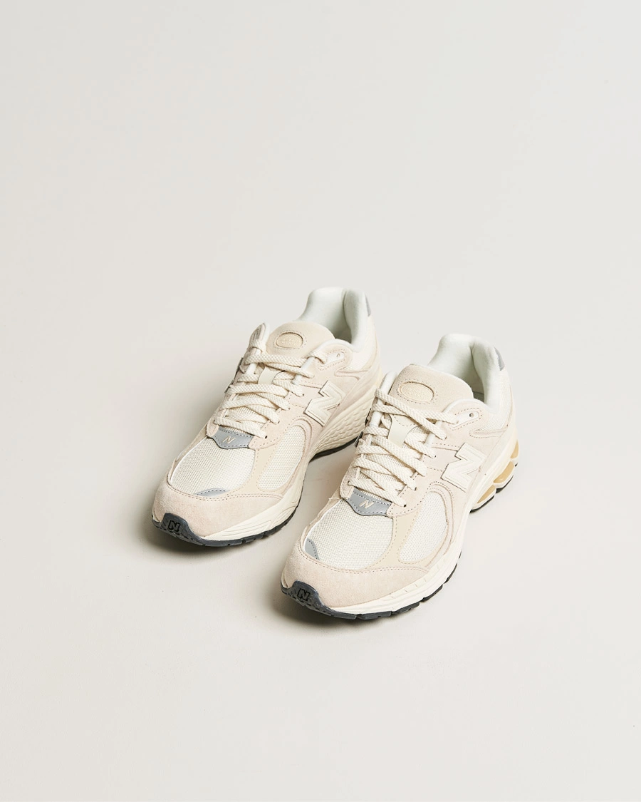 Mies | Kengät | New Balance | 2002R Sneakers Calm Taupe