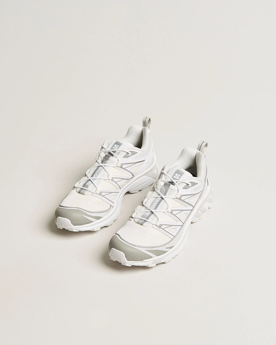 Mies |  | Salomon | XT-6 Expanse Sneakers Vanilla Ice/Cement