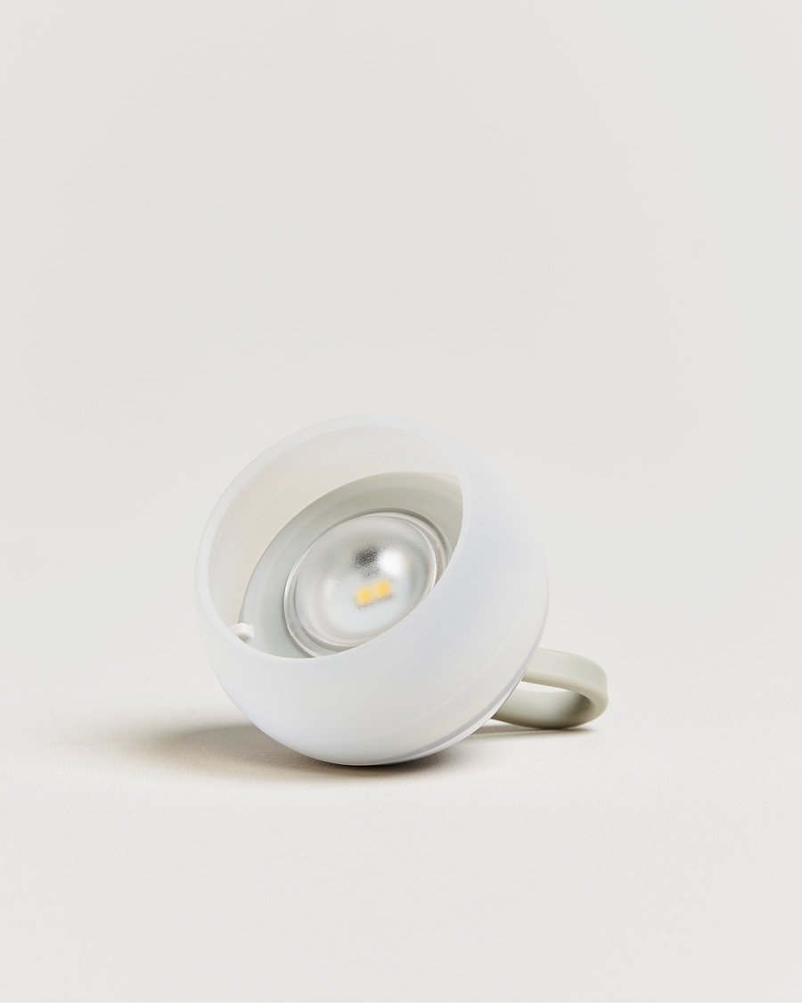 Mies | Active | Snow Peak | Mini Hozuki Lantern White