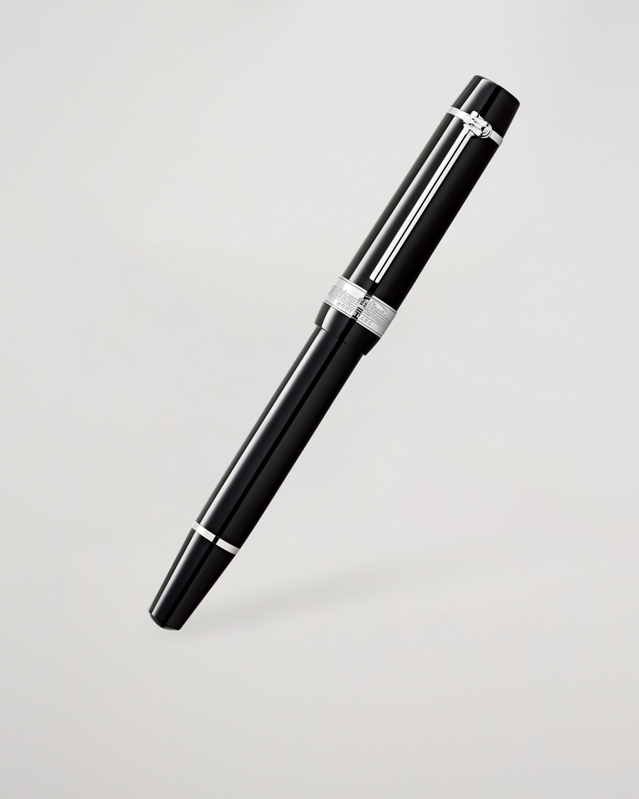 Mies | Lifestyle | Montblanc | Frédéric Chopin Special Edition Fountain Pen M 