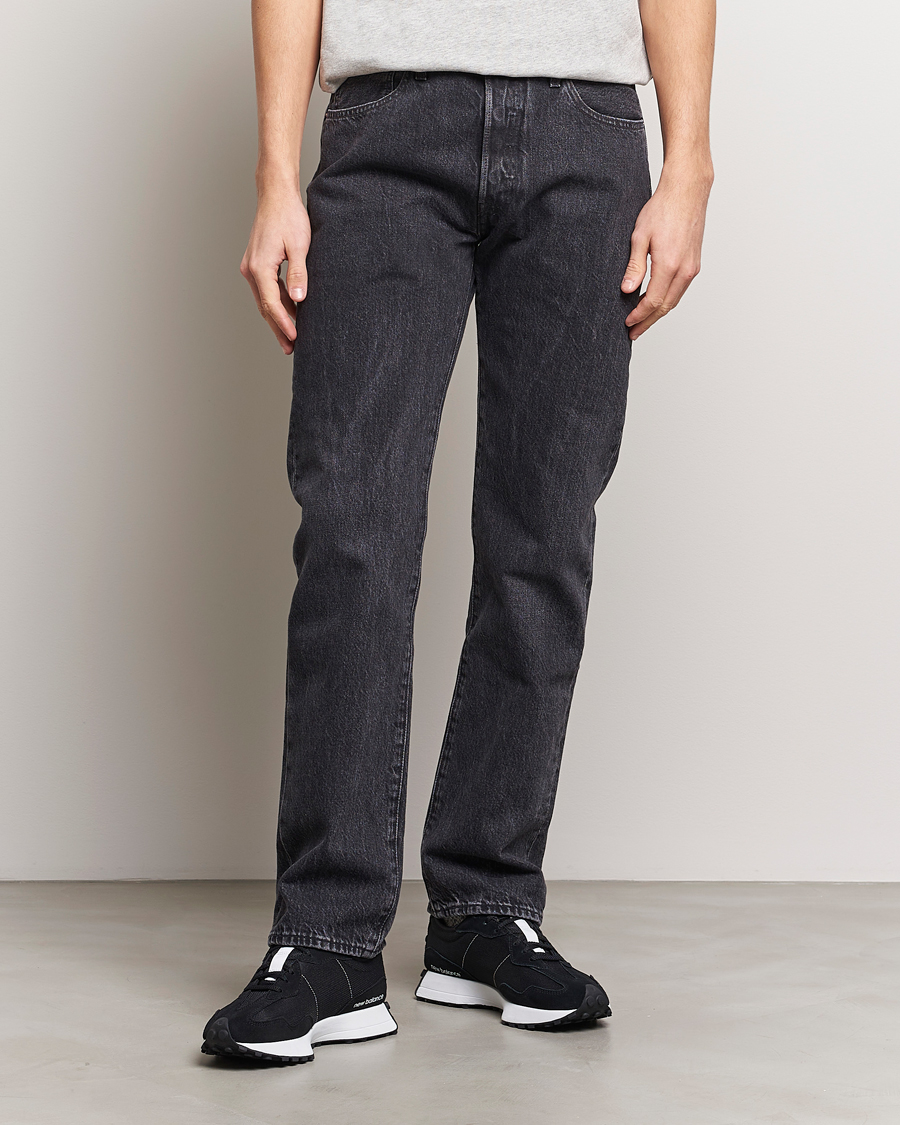 Mies |  | Levi\'s | 501 Original Jeans Carsh Courses