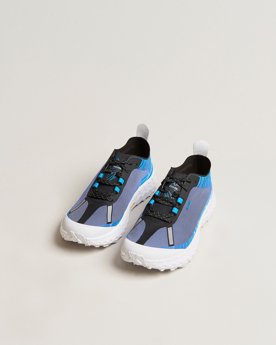 Mies | Active | Norda | 001 RZ Running Sneakers Azure