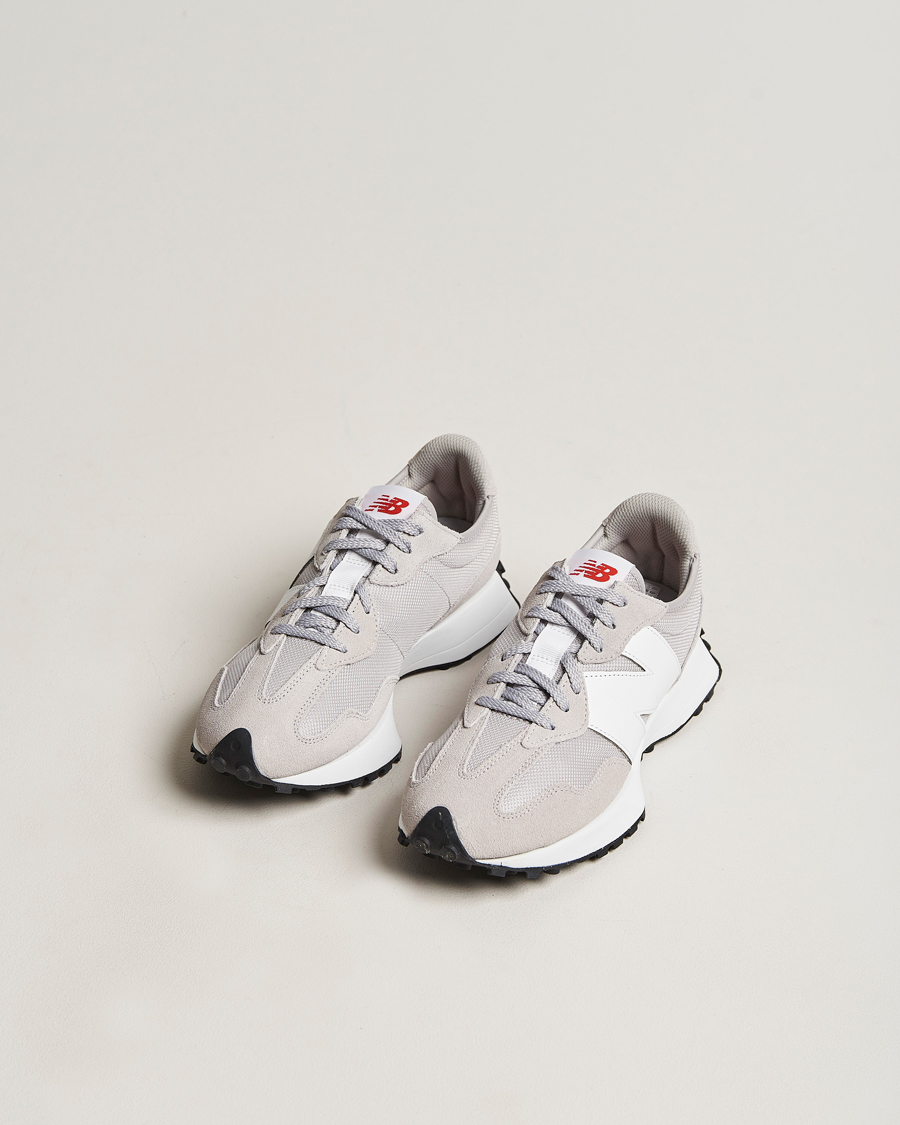 Mies | New Balance | New Balance | 327 Sneakers Rain Cloud