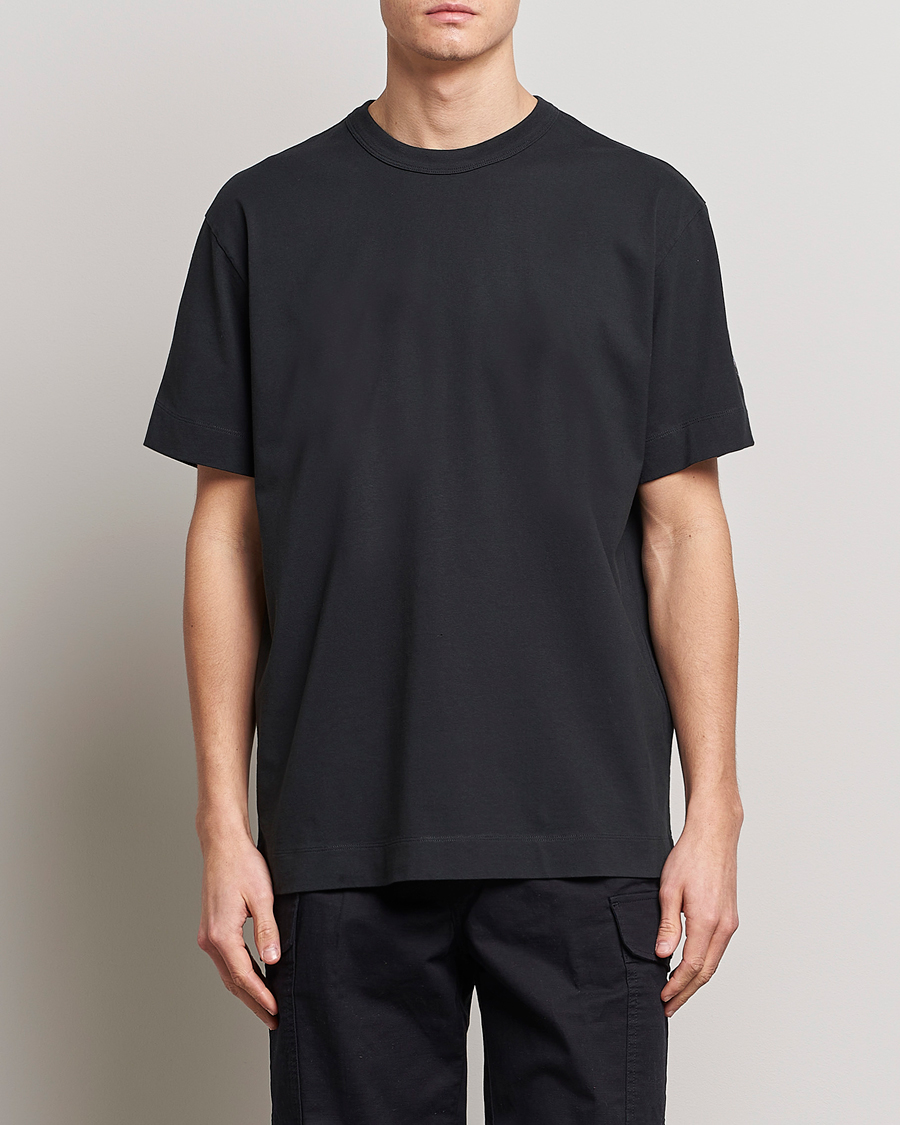 Mies | Vaatteet | Canada Goose | Black Label Gladstone T-Shirt Black