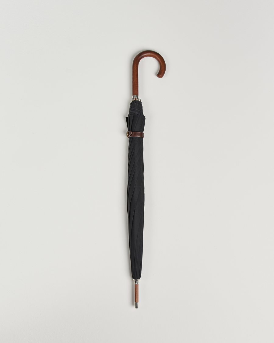 Mies | Carl Dagg | Carl Dagg | Series 001 Umbrella Tender Black