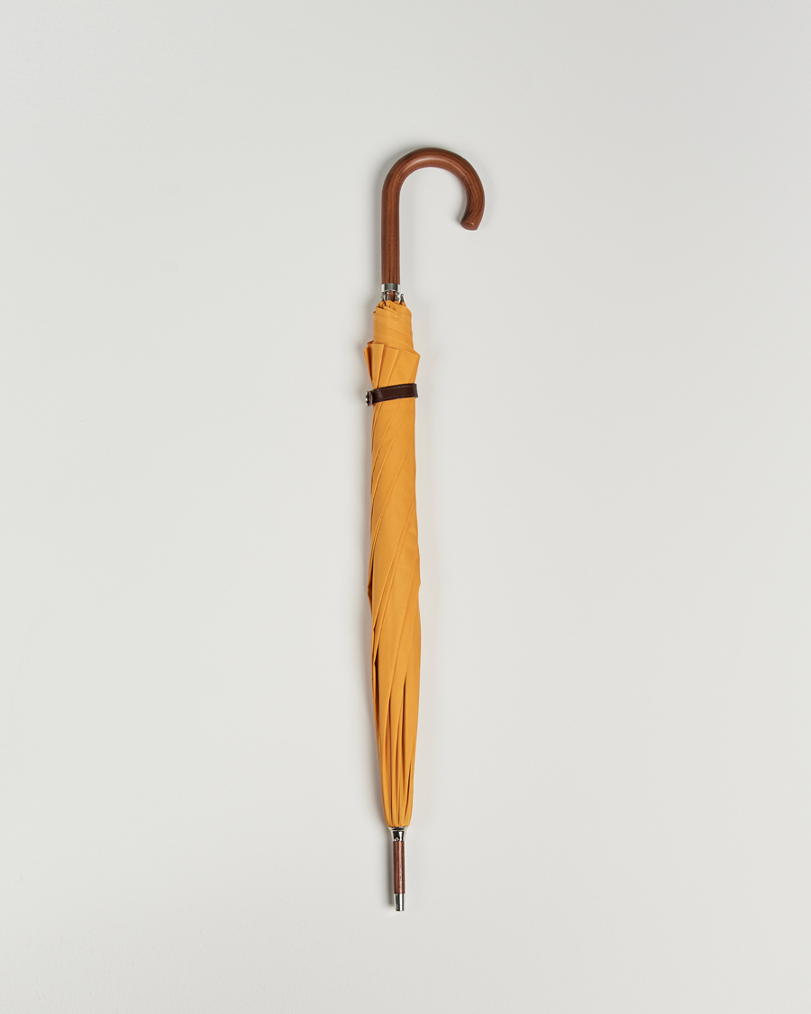 Mies | Carl Dagg | Carl Dagg | Series 003 Umbrella Gentle Yellow