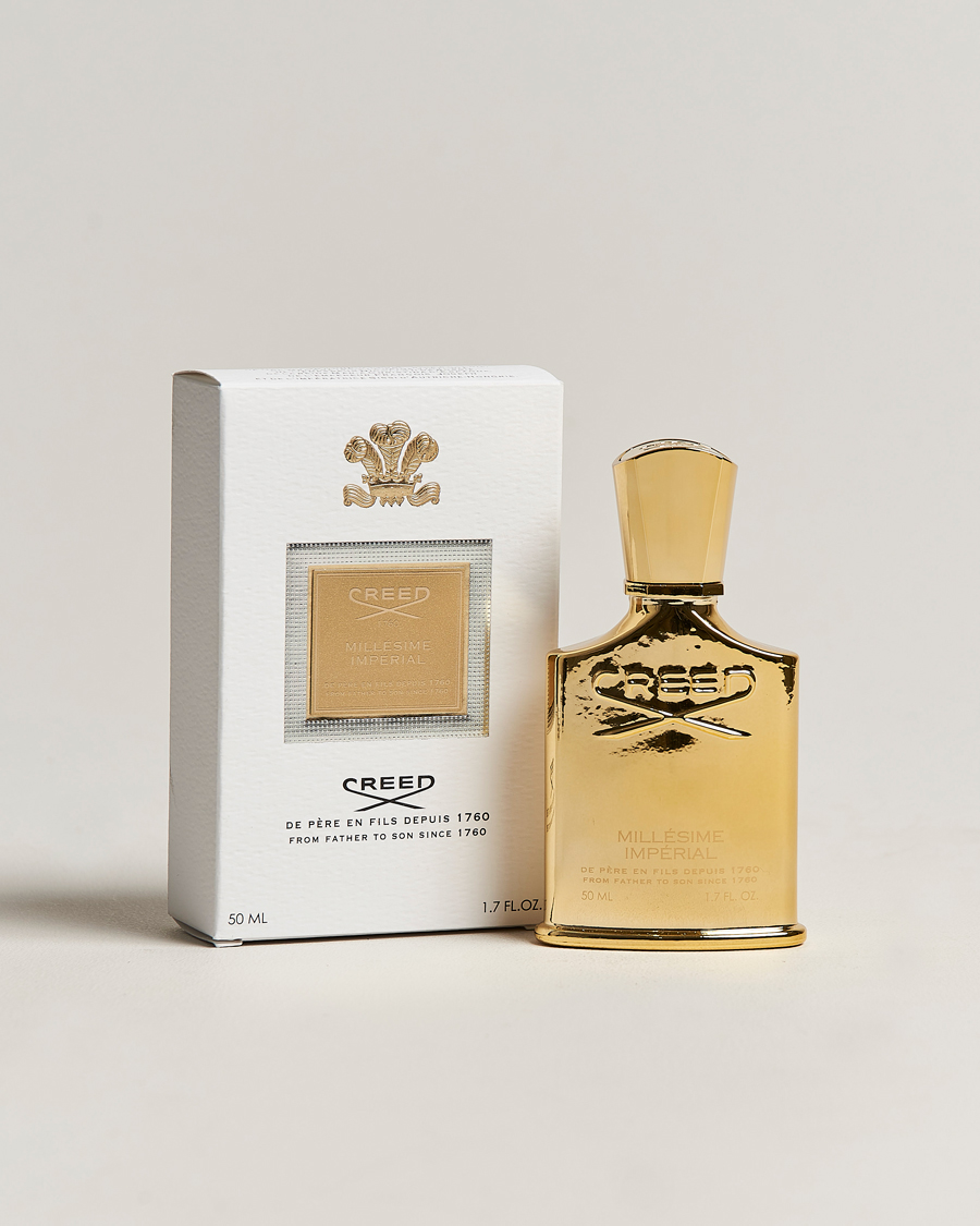 Mies | Lifestyle | Creed | Millesime Imperial Eau de Parfum 50ml 