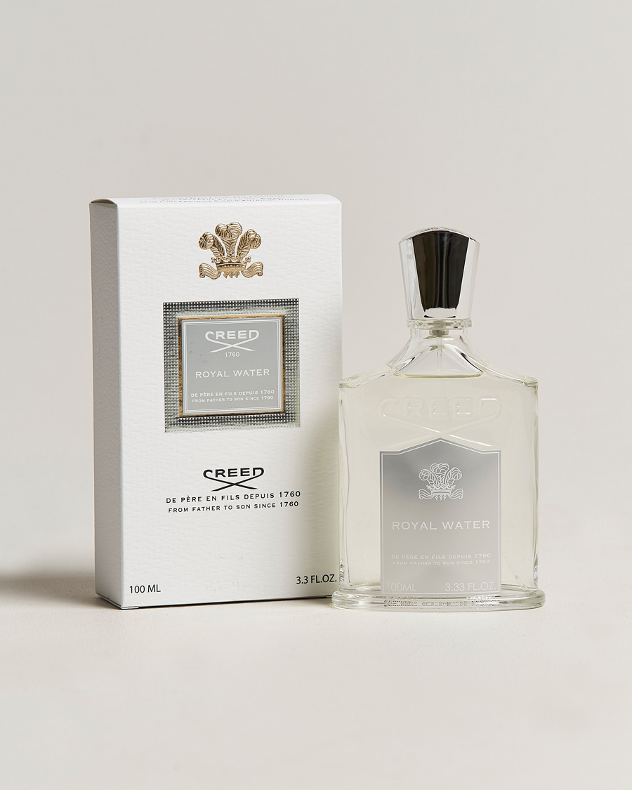 Mies | Lifestyle | Creed | Royal Water Eau de Parfum 100ml   