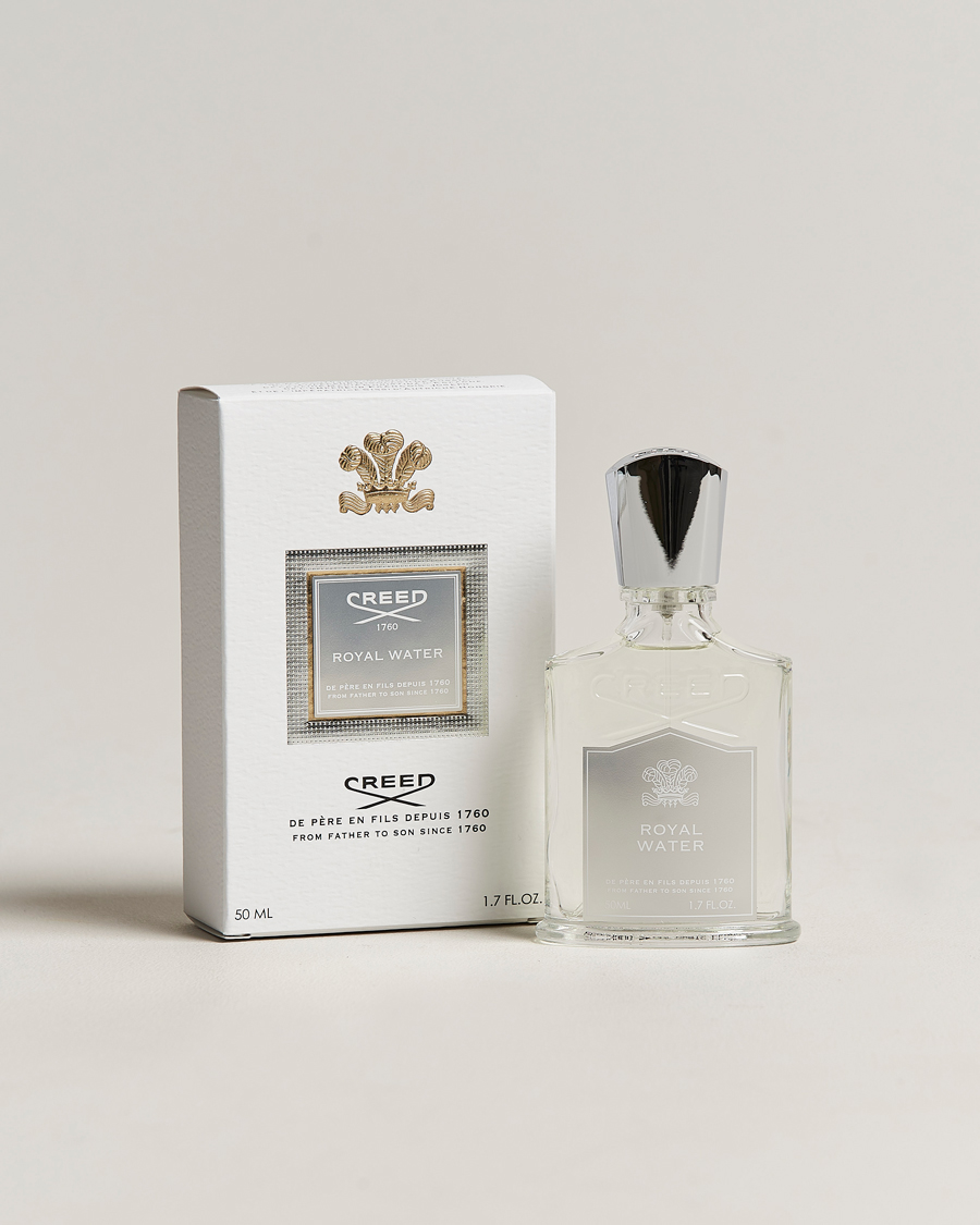 Mies | Lifestyle | Creed | Royal Water Eau de Parfum 50ml   